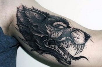 Excelentes ideas de buenos tatuajes para hombres y chicos