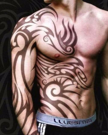 imagenes de tatuajes chingones para el brazo