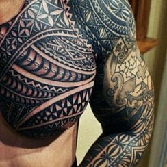 Imagenes de tatuajes mas populares para hombres 2016