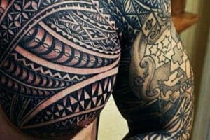 tatuajes mas populares para hombres en el brazo