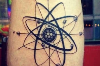 Significado de tatuajes de flechas para hombres indias