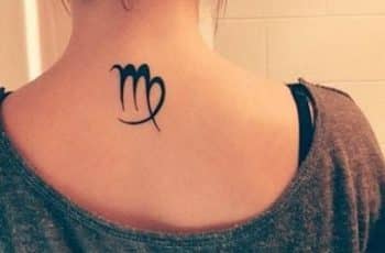 Tatuajes de signos zodiacales geminis cancer y leo