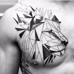 Pequeños tatuajes elegantes para hombres en el antebrazo