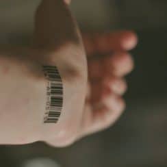 Catalogo de los mejores tatuajes para hombre pequeños