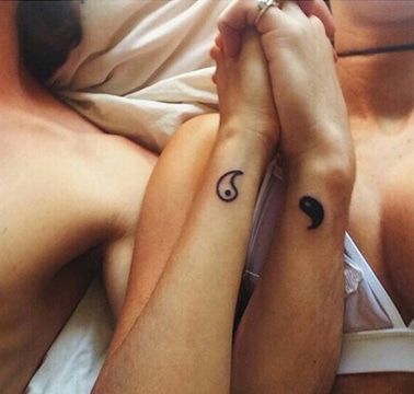 tatuajes simbolicos de amor pequeños
