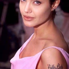 Tatuajes de mujeres famosas de Hollywood y su significado