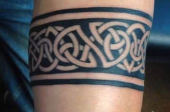 Inusuales y  simbolicos diseños de tatuajes tribales