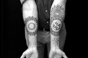 Increibles diseños y los mejores tatuajes en el antebrazo
