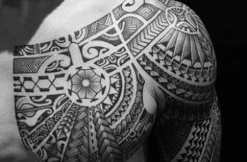Simbolico significado de los tatuajes tribales