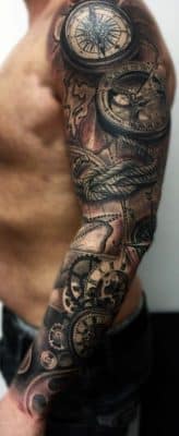 fondos para tatuajes en el brazo hombres