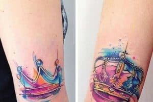 simbolos de amor para tatuajes en el brazo