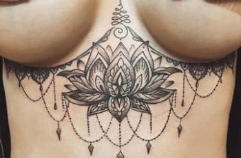 Usuales y profundos simbolos hindues para tatuajes