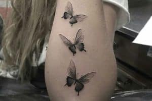 tatuajes de libertad para mujeres en el brazo