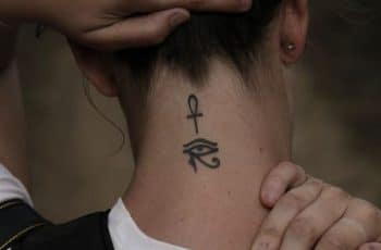 Simbolos y tatuajes de proteccion y buena suerte