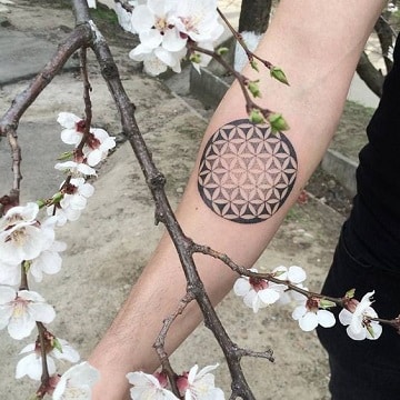 tatuajes que signifiquen vida ideas