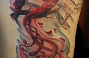 Ideas para tatuajes que signifiquen cambio de vida