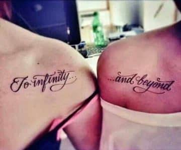 frases de amor para tatuajes en pareja mujeres