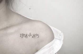 Ideas de tatuajes dedicados a una madre fallecida