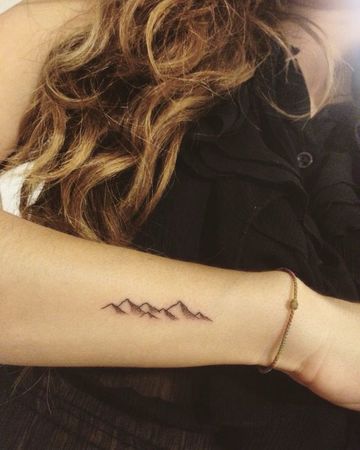 tatuajes pequeños para el brazo mujeres