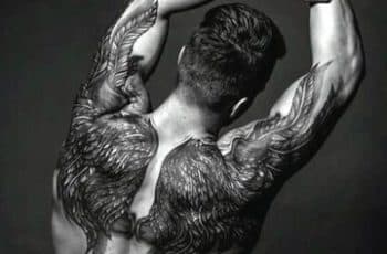 Diseños e ideas para tatuajes chidos para hombres