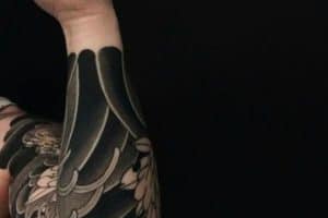 fondos para tatuajes en el brazo completo