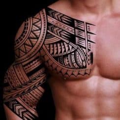 Imagenes de algunos de los tatuajes mas bonitos del mundo