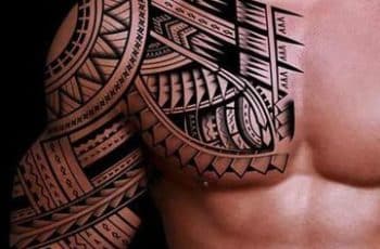 Imagenes de algunos de los tatuajes mas bonitos del mundo