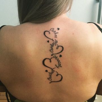 tatuajes con significados especiales para mujeres