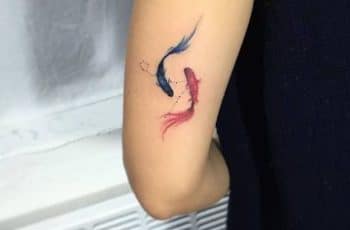 Diseños considerados tatuajes bonitos para mujer