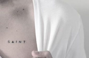 Ideas para originales tatuajes chicos para hombres