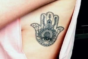 tatuajes de buena suerte y proteccion