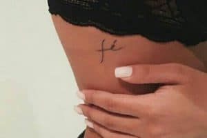 imagenes de tatuajes femeninos con significado