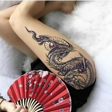 tatauajes chinos para mujeres (3)