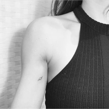 Featured image of post Tatuajes Peque os Originales Para Mujer Secretos bien guardados que tan s lo nosotras conocemos