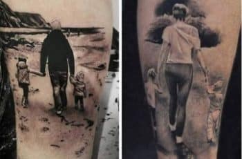 4 imagenes para tatuajes con significado de familia