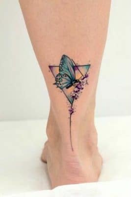 tatuajes de mariposas significado modernos