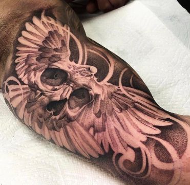 tatuajes de palomas en el brazo conceptos
