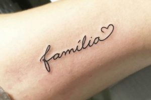 palabras bonitas para tatuarse en el brazo