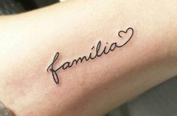 Ideas palabras bonitas para tatuarse 4 minimalistas obras