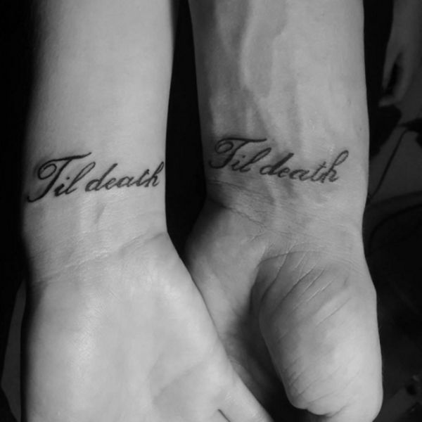 palabras bonitas para tatuarse para parejas