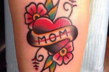 Ideas de tatuajes para recordar a mama para 2021
