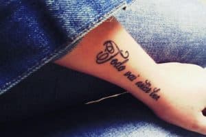 frases en gallego para tatuar en los brazos