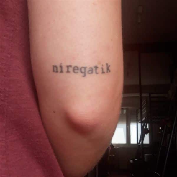 palabras en euskera para tatuar minimalistas