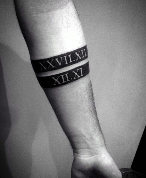 tatuaje de dybala en el brazo fechas