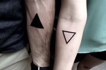 Ideas tatuajes de dos hermanos hombres y 2 mujeres