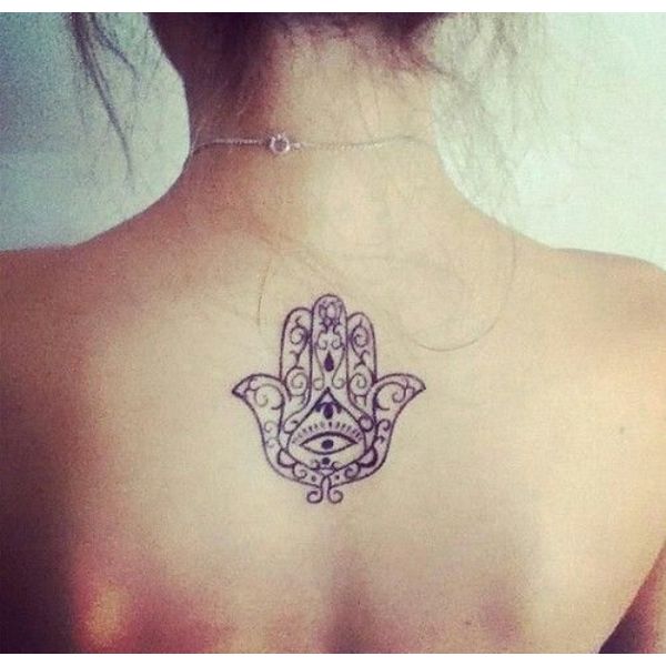 tatuajes religiosos para mujer de protección