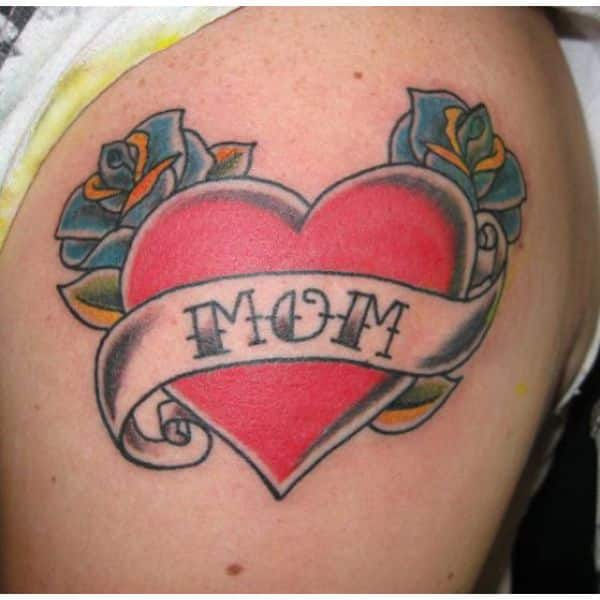 tatuaje de corazón significado tradicionales