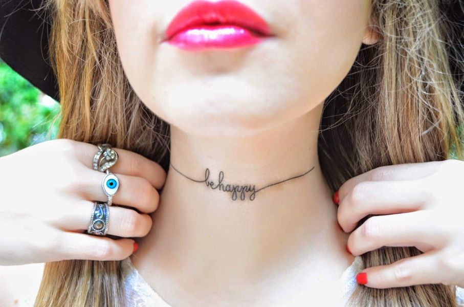 tatuajes delicados para mujer frases